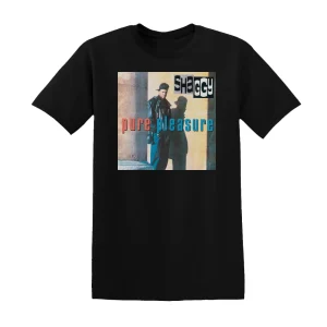 Shaggy - Pure Pleasure Album Cover T-Shirt
