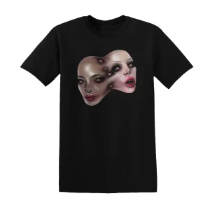 Willow Smith - Purge Album Cover T-Shirt