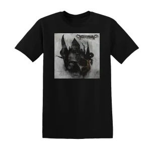 Voice of Ruin - Purge And Purify Album Cover T-Shirt