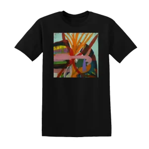 Yak - Pursuit Of Momentary Happiness Album Cover T-Shirt