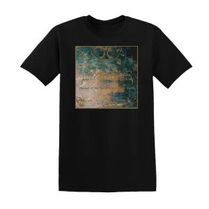 Woods of Ypres - Pursuit Of The Sun  Allure Of The Earth 1 Album Cover T-Shirt
