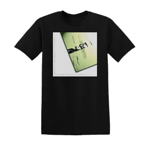 The Number Twelve Looks Like You - Put On Your Rosy Red Glasses Album Cover T-Shirt