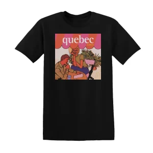 Ween - Quebec Album Cover T-Shirt
