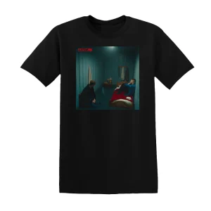 WOS - Quereme Album Cover T-Shirt