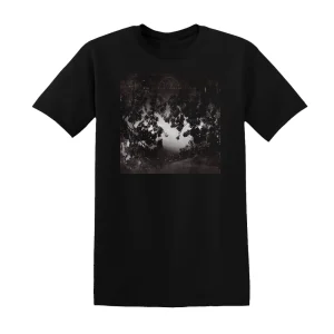 Woe - Quietly Undramatically Album Cover T-Shirt