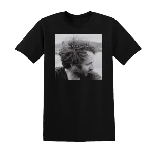 Vincent Delerm - Quinze Chansons Album Cover T-Shirt