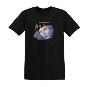 Wild Strawberries - Quiver Album Cover T-Shirt