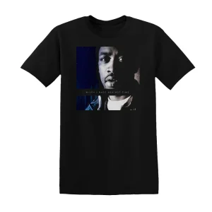 Wiley - Race Against Time Album Cover T-Shirt
