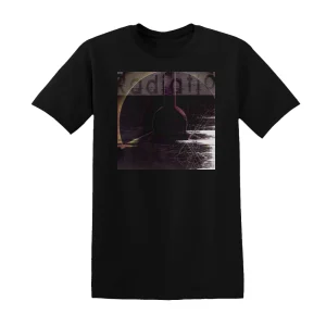 UKZ - Radiation Album Cover T-Shirt