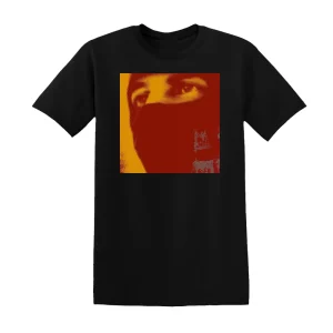 Thievery Corporation - Radio Retaliation Extras Album Cover T-Shirt