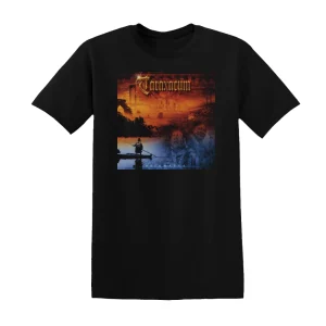 Taraxacum - Rainmaker Album Cover T-Shirt