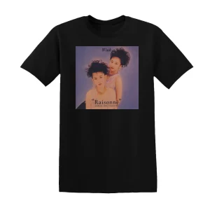 Wink - Raisonn Album Cover T-Shirt