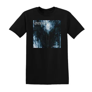 Unholy - Rapture 1 Album Cover T-Shirt