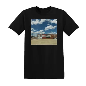 The Ataris - Rare B Sides And Covers Vol 1 Album Cover T-Shirt