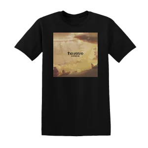 The Verve - Rather Be Album Cover T-Shirt