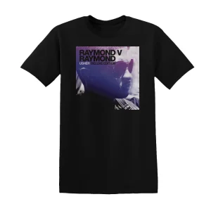 Usher - Raymond V Raymond 1 Album Cover T-Shirt