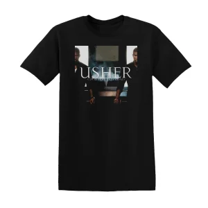 Usher - Raymond V Raymond Album Cover T-Shirt