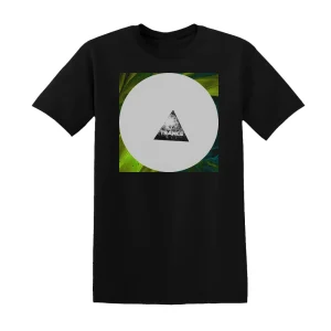 Trance Wax - Rayna Album Cover T-Shirt