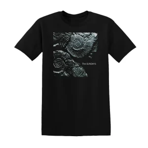 The Sundays - Reading Writing And Arithmetic Album Cover T-Shirt