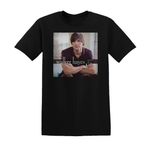 Walker Hayes - Reason To Rhyme Album Cover T-Shirt