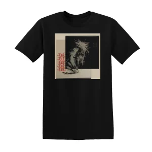 Survive Said The Prophet - Red Album Cover T-Shirt