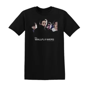 The Wallflowers - Red Letter Days 1 Album Cover T-Shirt