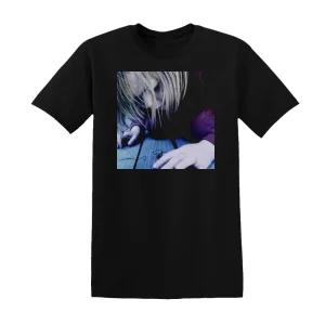 the GazettE - Reila Album Cover T-Shirt