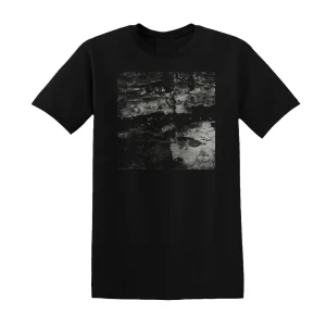 The Contortionist - Reimagined Album Cover T-Shirt