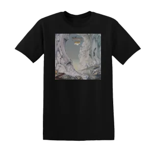 Yes - Relayer 1 Album Cover T-Shirt