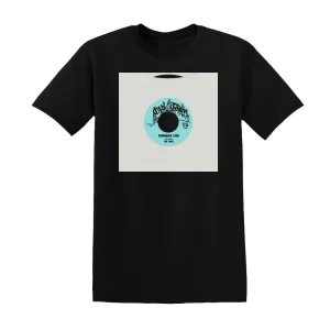 The Earls - Remember Then  Lets Waddle Album Cover T-Shirt