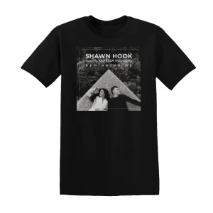 Vanessa Hudgens - Reminding Me Album Cover T-Shirt