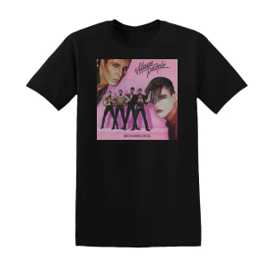 Village People - Renaissance Album Cover T-Shirt