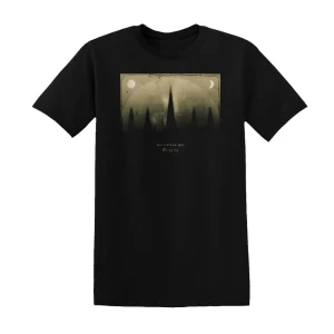 Thy Catafalque - Rengeteg Album Cover T-Shirt