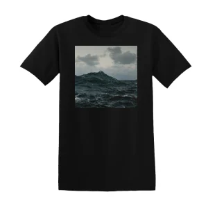 Volcano Choir - Repave Album Cover T-Shirt