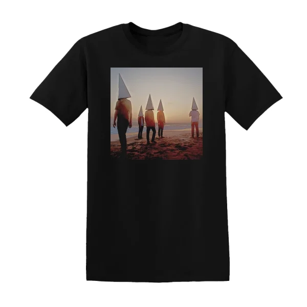 Zoé - Reptilectric 1 Album Cover T-Shirt