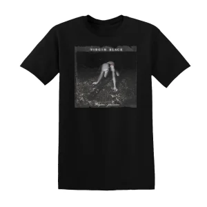 Virgin Black - Requiem   Pianissimo Album Cover T-Shirt