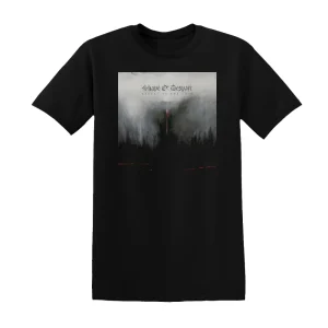 Shape of Despair - Return To The Void Album Cover T-Shirt