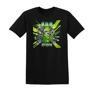 U.D.O. - Rev Raptor Album Cover T-Shirt