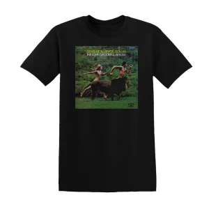 The Lovin' Spoonful - Revelation Revolution 69 Album Cover T-Shirt
