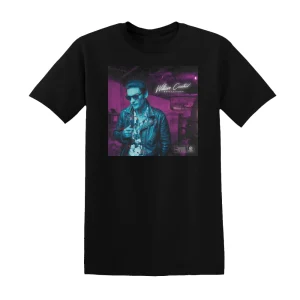 William Control - Revelations Album Cover T-Shirt