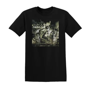 Vader - Revelations Album Cover T-Shirt