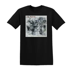 Time Machine - Reviviscence Liber Secundus Album Cover T-Shirt