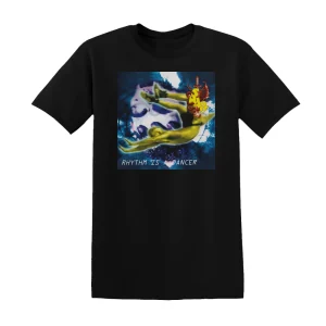 Snap! - Rhythm Is A Dancer 1 Album Cover T-Shirt