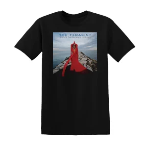 The Floacist - Rise Of The Phoenix Mermaid Album Cover T-Shirt