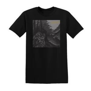 Urfaust - Ritual Music For The True Clochard Album Cover T-Shirt