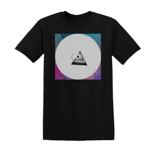 Trance Wax - Rivers Album Cover T-Shirt