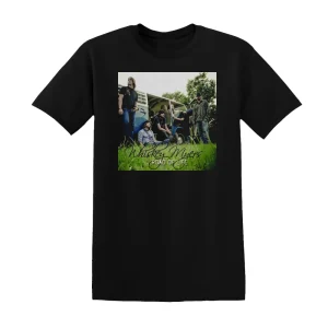 Whiskey Myers - Road Of Life Album Cover T-Shirt