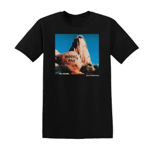 Yawning Man - Rock Formations 1 Album Cover T-Shirt