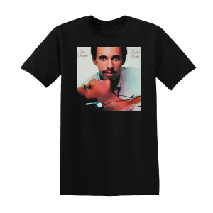 Tom Browne - Rockin Radio Album Cover T-Shirt