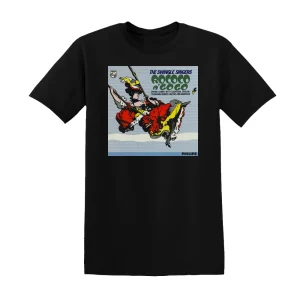 The Swingle Singers - Rococo  Go Go Album Cover T-Shirt